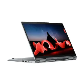 Lenovo Thinkpad X1 Yoga Gen 8 21Hq - Flip Design - Intel Core I5 - 1335U / Up To 4.6 Ghz - Evo - Win 11 Pro - Intel Iris