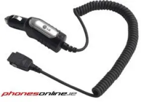 LG CLA-110G Car Charger for B2100