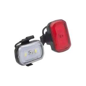 Lights Combo Blackburn Click USB