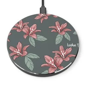 Lilia - Wireless Charger