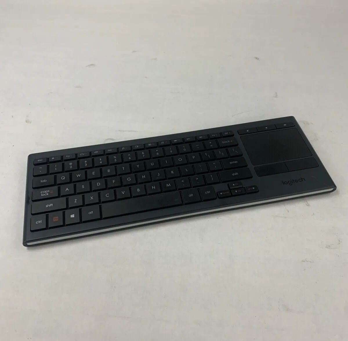 Logitech K380 Multi-Device Mini Bluetooth Keyboard Broken USB