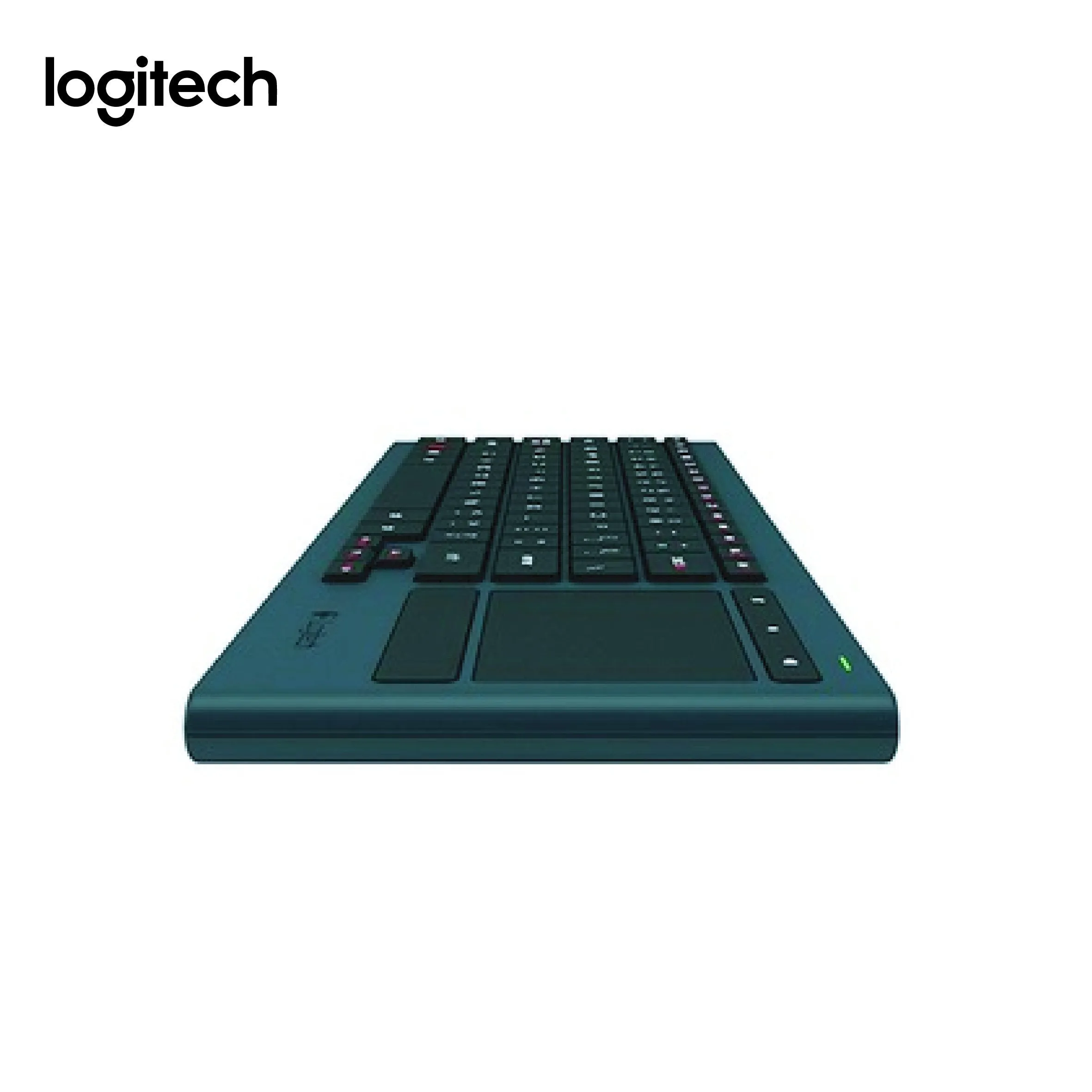 Logitech K830 Living Room Keyboard