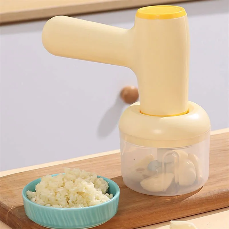 LovelyRLovely 2 In 1 Electric Vegetable Chopper