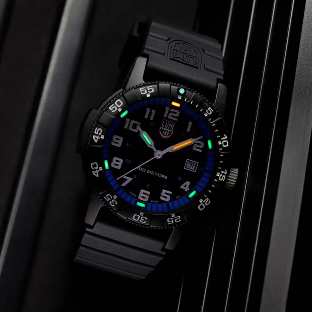 Luminox XS0324 Leatherback Sea Turtle Giant