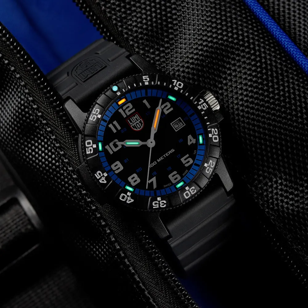 Luminox XS0324 Leatherback Sea Turtle Giant