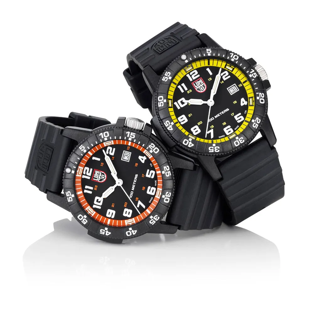 Luminox XS0325 Leatherback SEA Turtle Giant