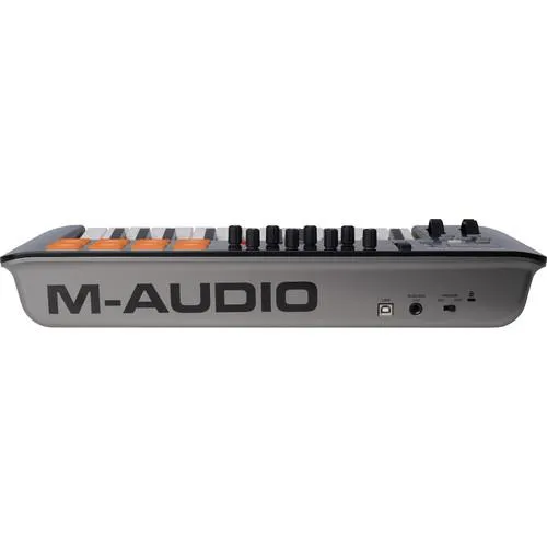 M-Audio OXYGEN 25 Iv USB/MIDI Keyboard Controller