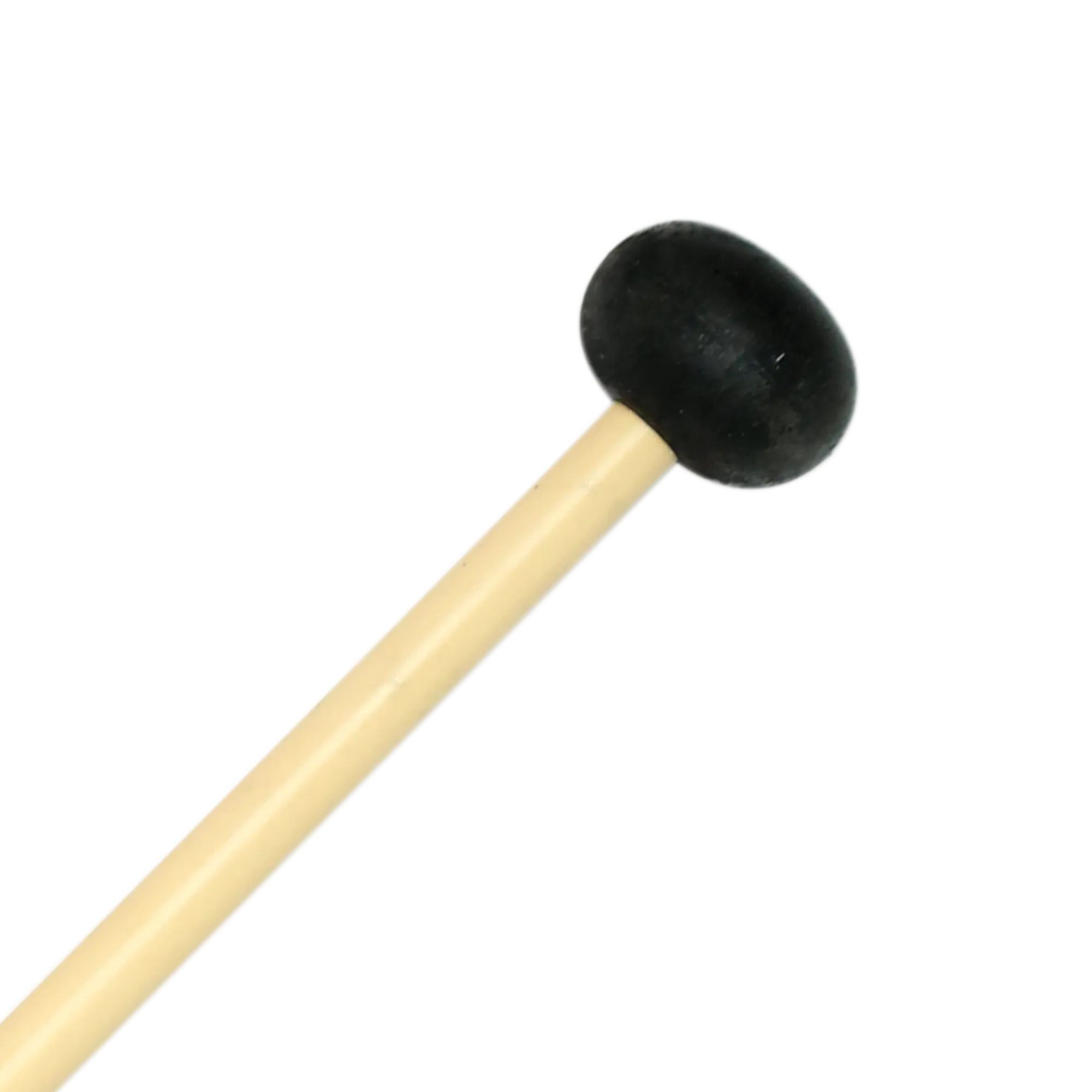 M400 - Articulate Series Keyboard Mallet - Extra Soft Rubber, Oval