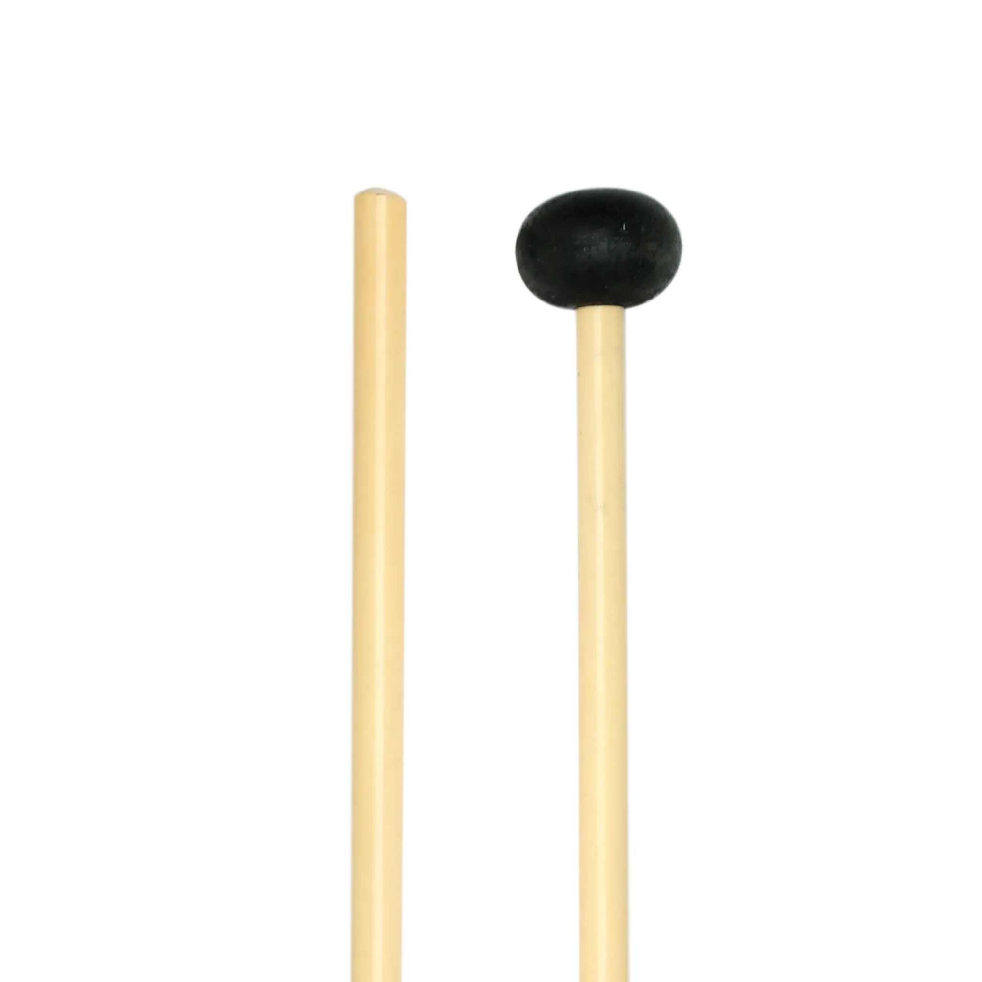 M400 - Articulate Series Keyboard Mallet - Extra Soft Rubber, Oval