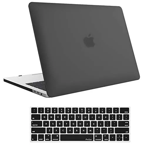 MacBook Pro 15" 2016-2019 Hard Shell Case with Keyboard Skin | ProCase