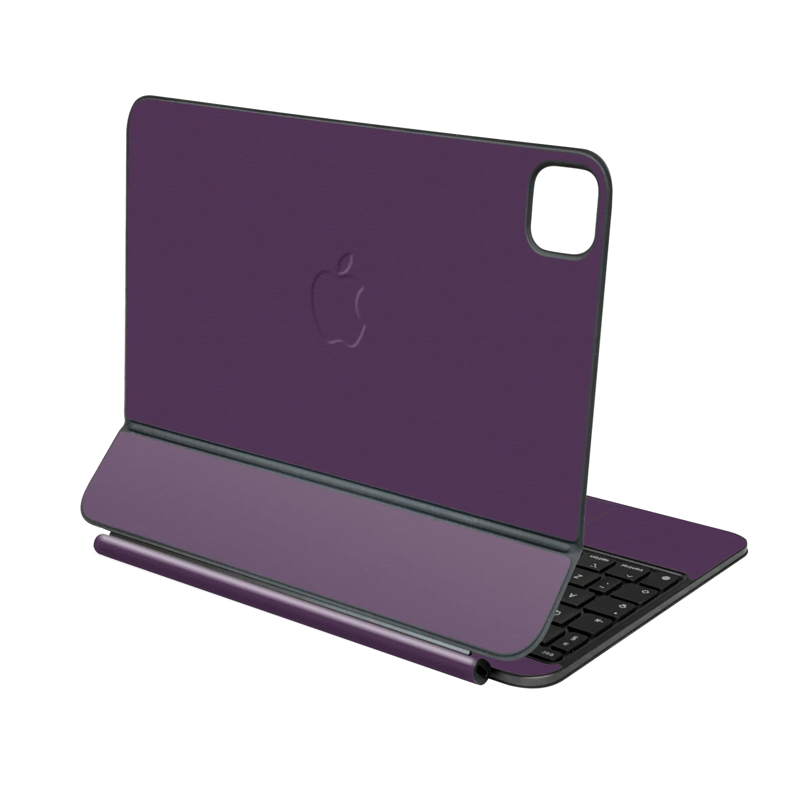 Magic Keyboard for iPad Pro 11” (M4, 2024) LUXURIA PURPLE Sea Star Textured Skin