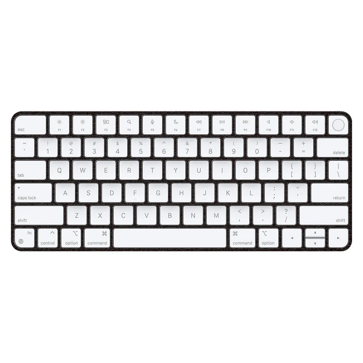 Magic Keyboard Leather Series Skins