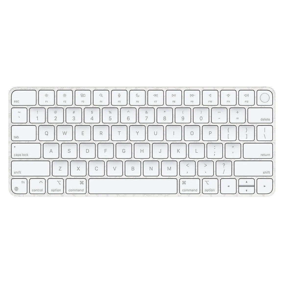 Magic Keyboard Leather Series Skins