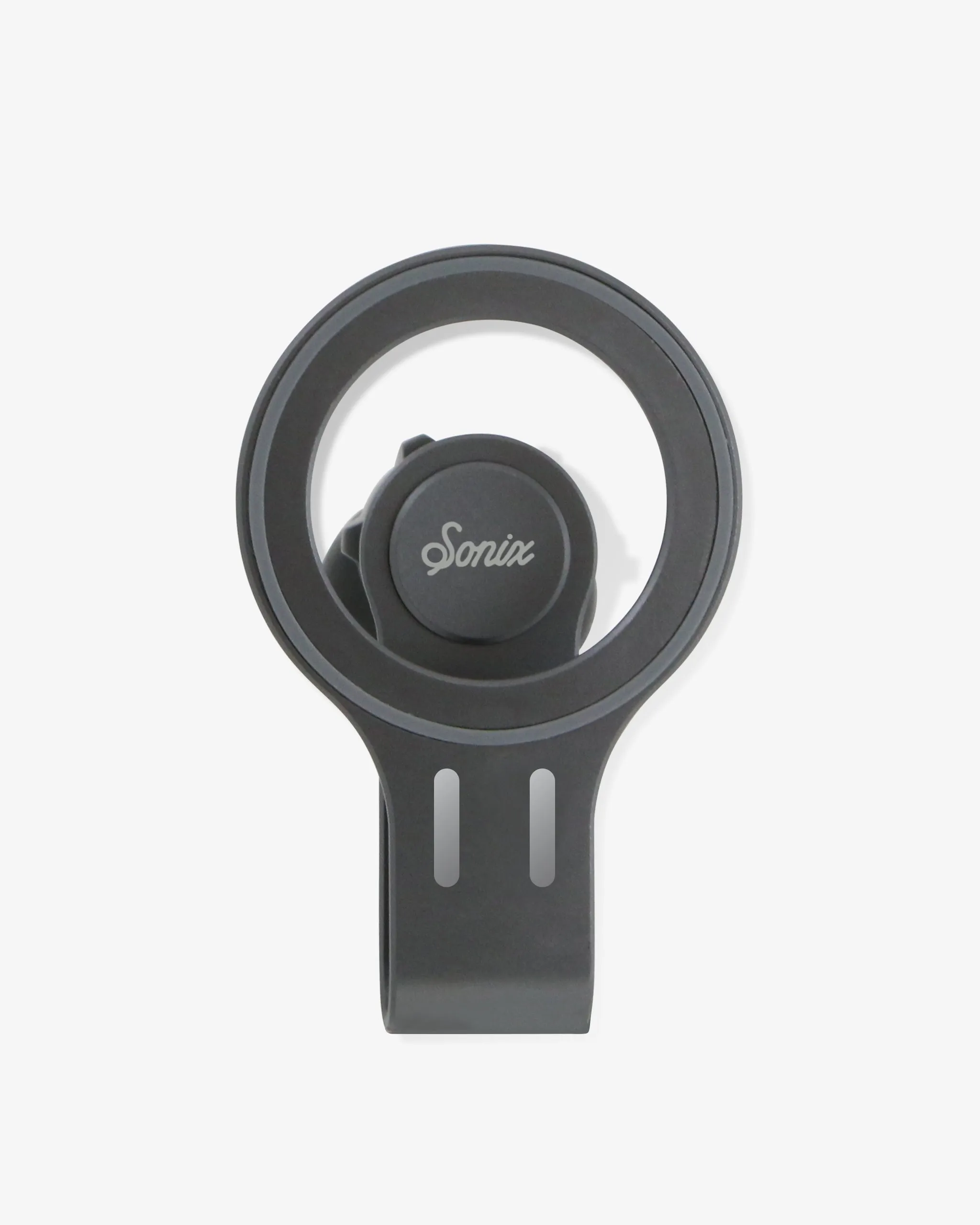 MAGLINK™ Pedestal Car Mount - Graphite