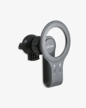 MAGLINK™ Pedestal Car Mount - Graphite