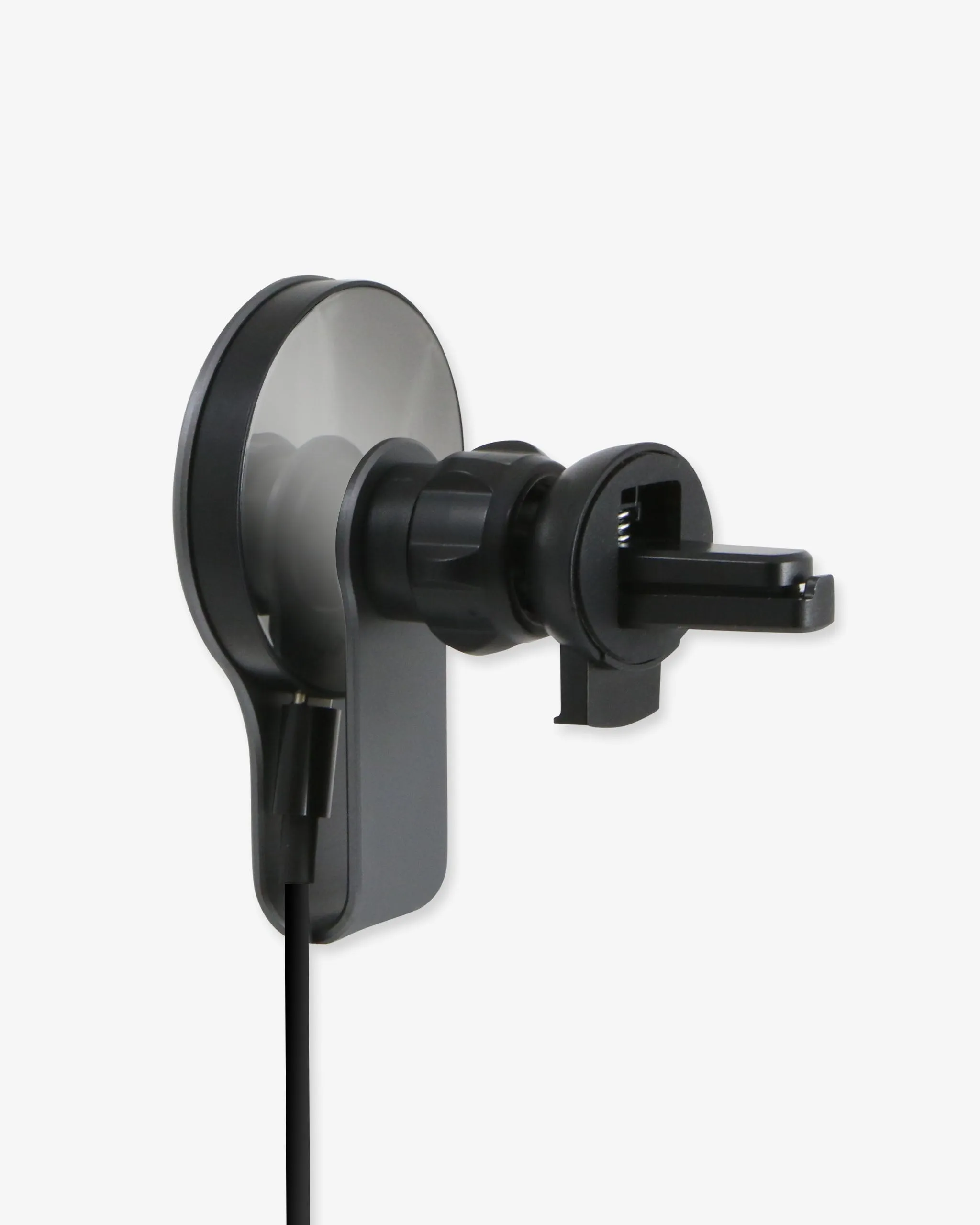 MAGLINK™ Pedestal Car Mount - Graphite