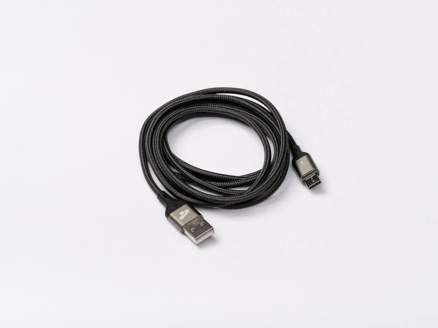 Magnetic USB Cable