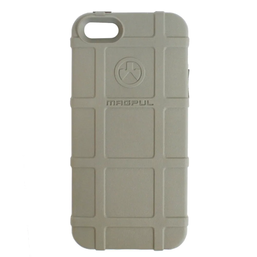 Magpul USA iPhone 5 Field Case - Foliage