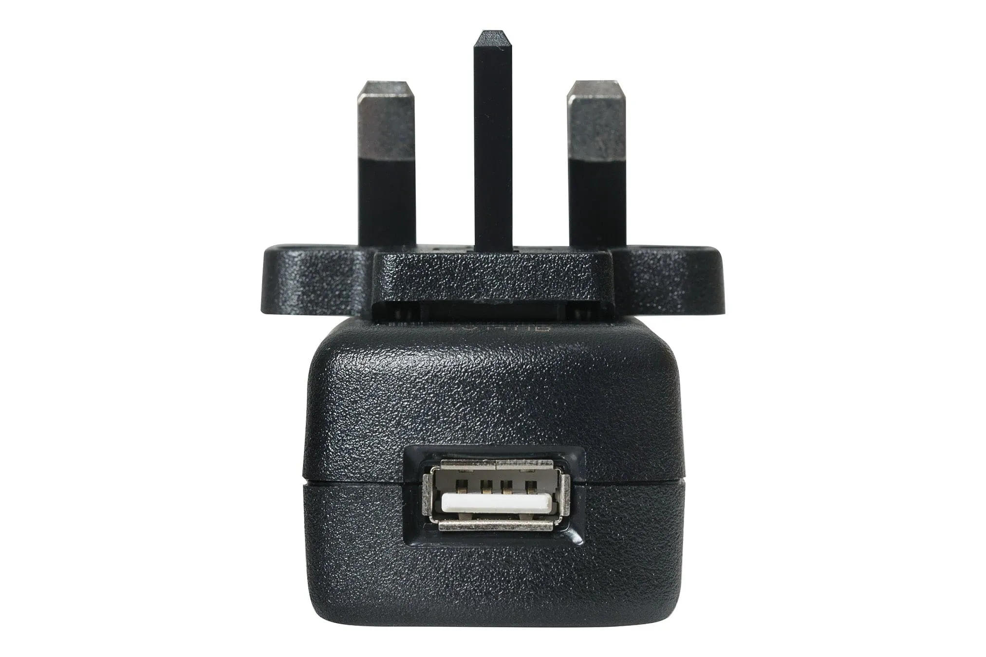 Maplin 2 Amp Worldwide USB-A Travel Adapter for UK, EU, America & Australia