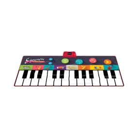 Mastermind Toys Super-Sized Piano Playmat