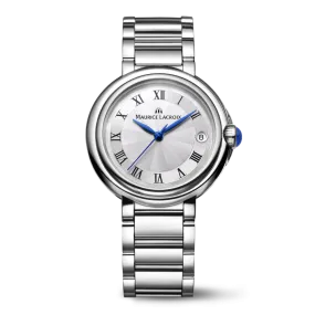 Maurice Lacroix Fiaba Ladies Silver FA1004-SS002-110-1