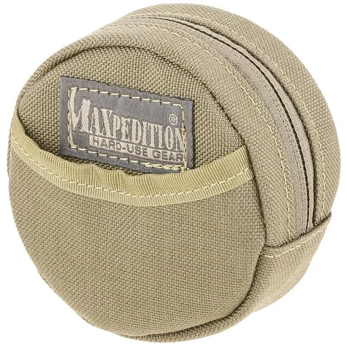 Maxpedition Tactical Can Case