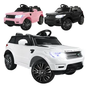 Mazam Ride On Car 12V Electric Toy Kids Gift Remote Control MP3 LED light