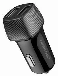 Microdigit - Premium Car Charger DCC101