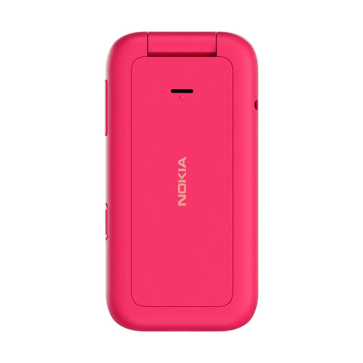 Mobile phone Nokia 2660 FLIP 2,8" 128 MB Pink 128 GB RAM