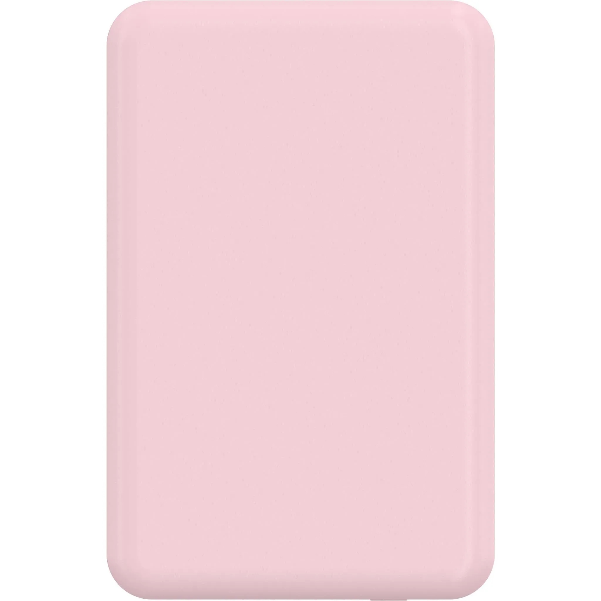 Mophie Magnetic Wireless Power Bank 5K (Pink)