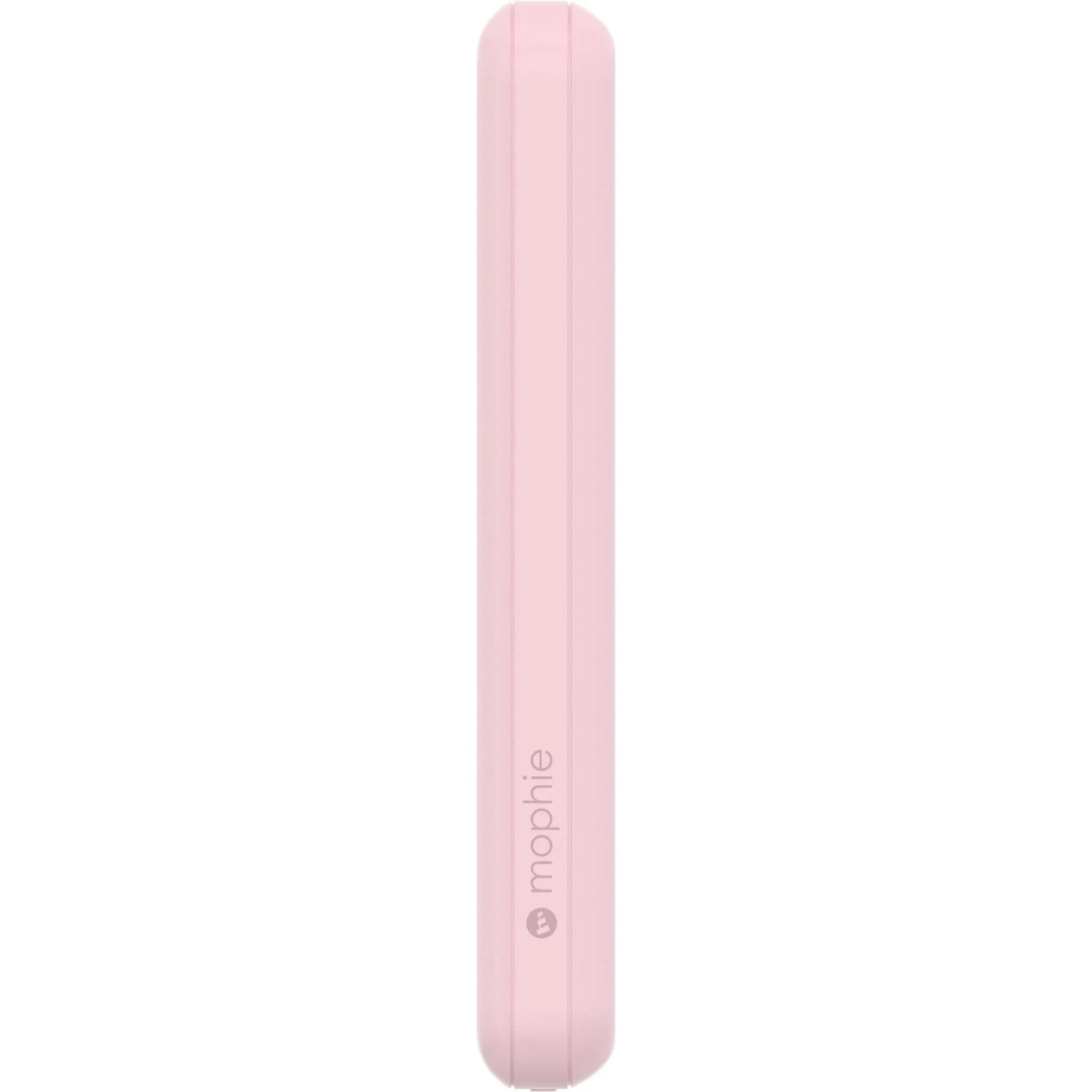 Mophie Magnetic Wireless Power Bank 5K (Pink)