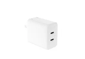 Mophie Wall Charger 45w White