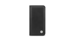 Moshi Overture Vegan Leather Wallet Case for iPhone 12