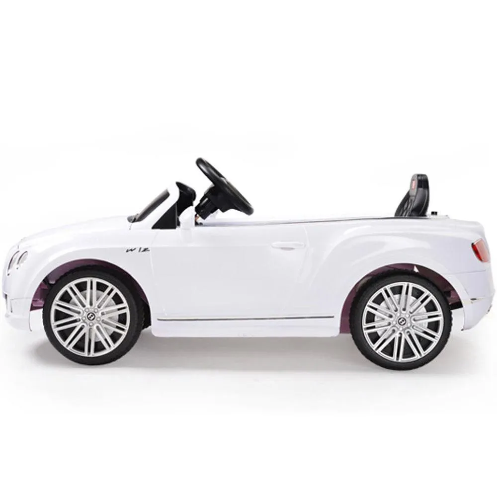 MotoTec Rastar Bentley GTC 12v (Remote Controlled)