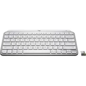 MX Keys Mini Biz BOLT Grey