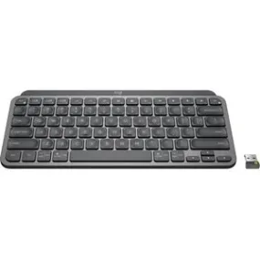 MX Keys Mini for Biz Bolt Bk