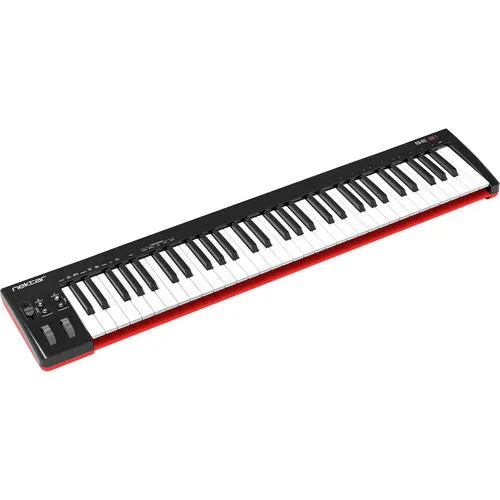 Nektar SE61 USB MIDI Controller Keyboard