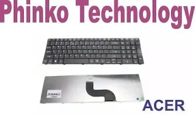 NEW Keyboard for Acer Aspire 5552 5552G