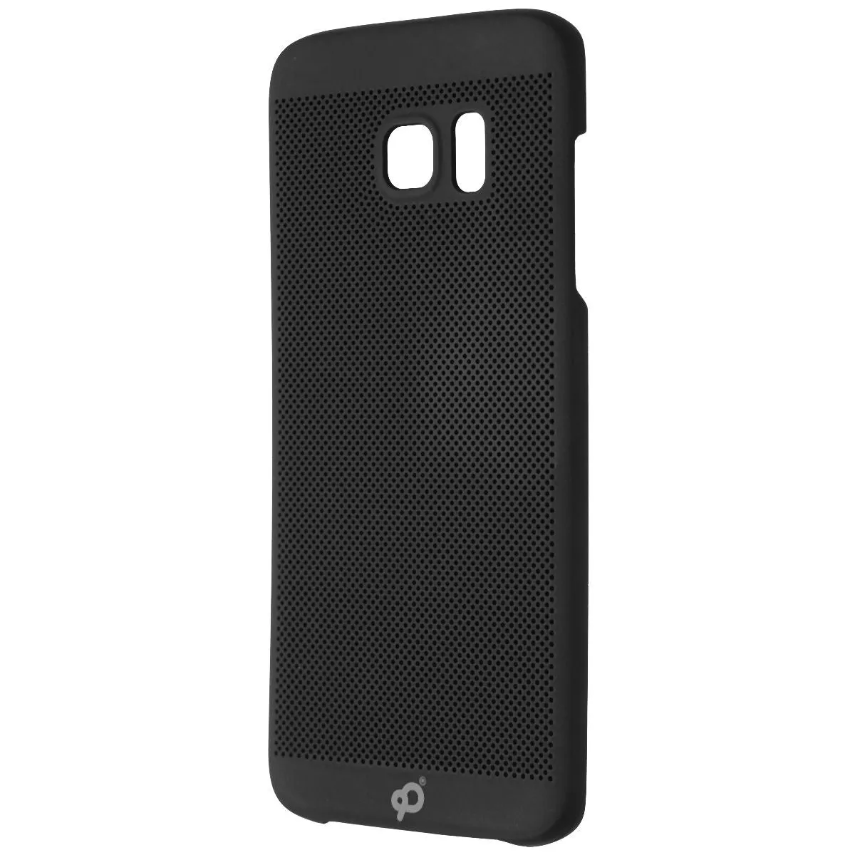 Nimbus9 Droplet Series Case for Samsung Galaxy S7 Edge - Black