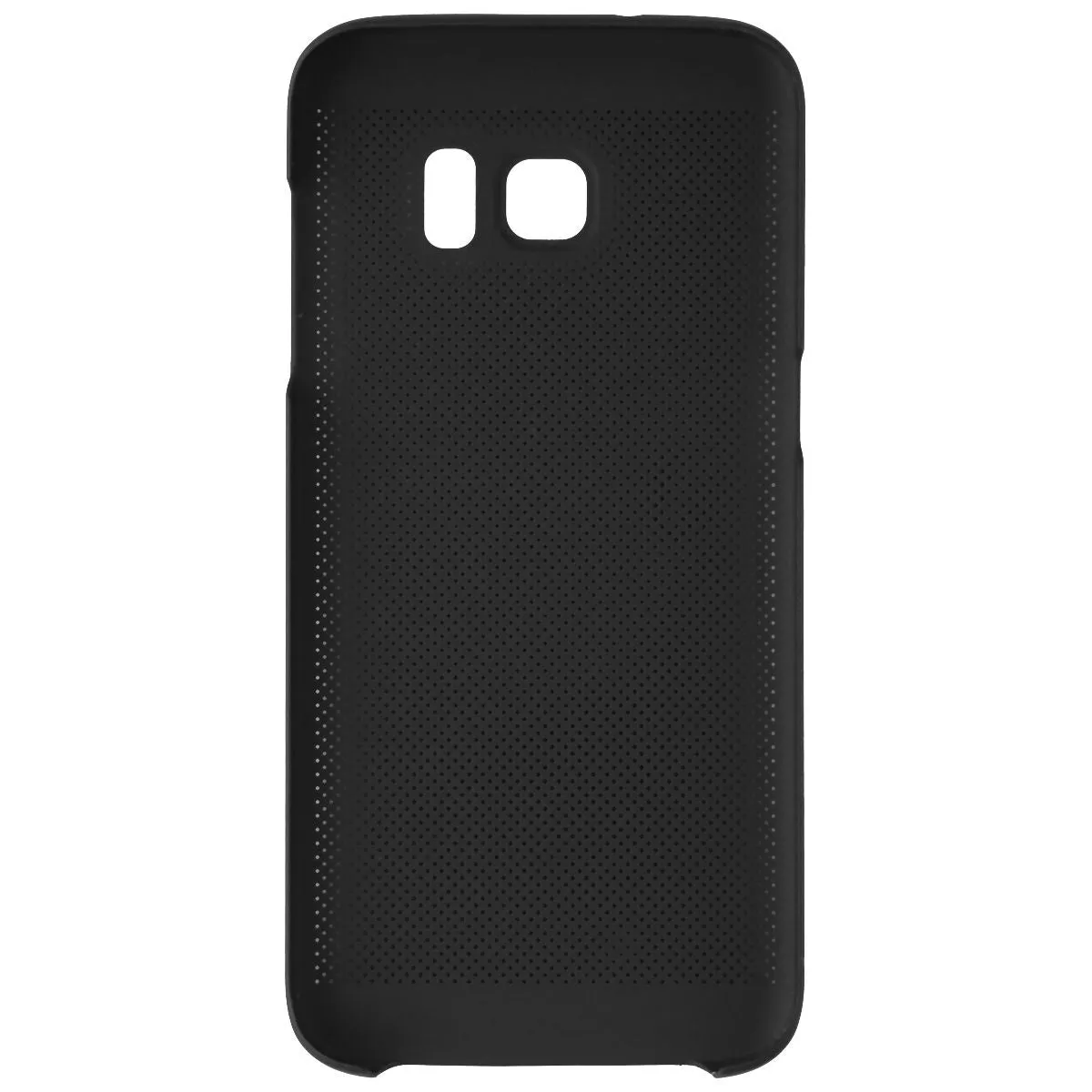 Nimbus9 Droplet Series Case for Samsung Galaxy S7 Edge - Black