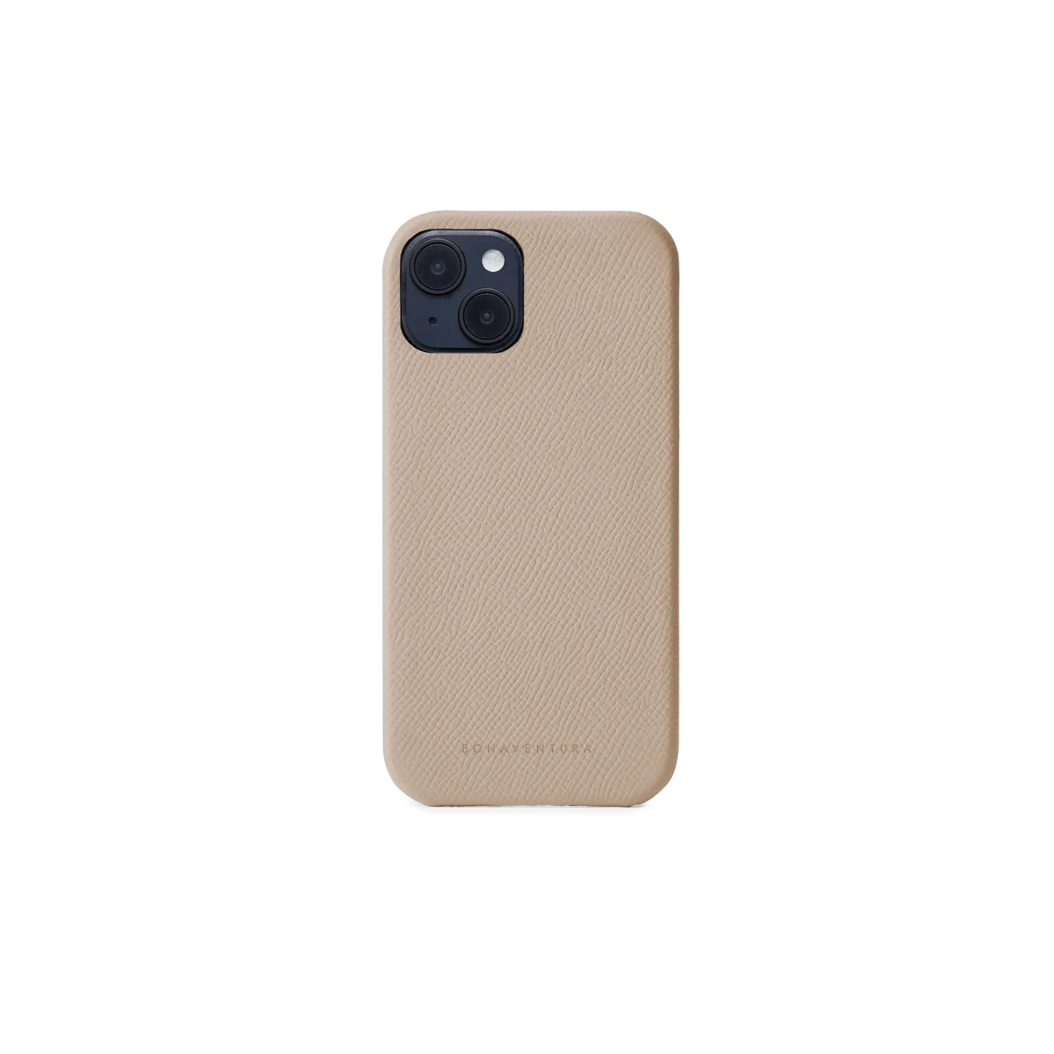 Noblessa Back Cover Smartphone Case (iPhone 14 Plus)