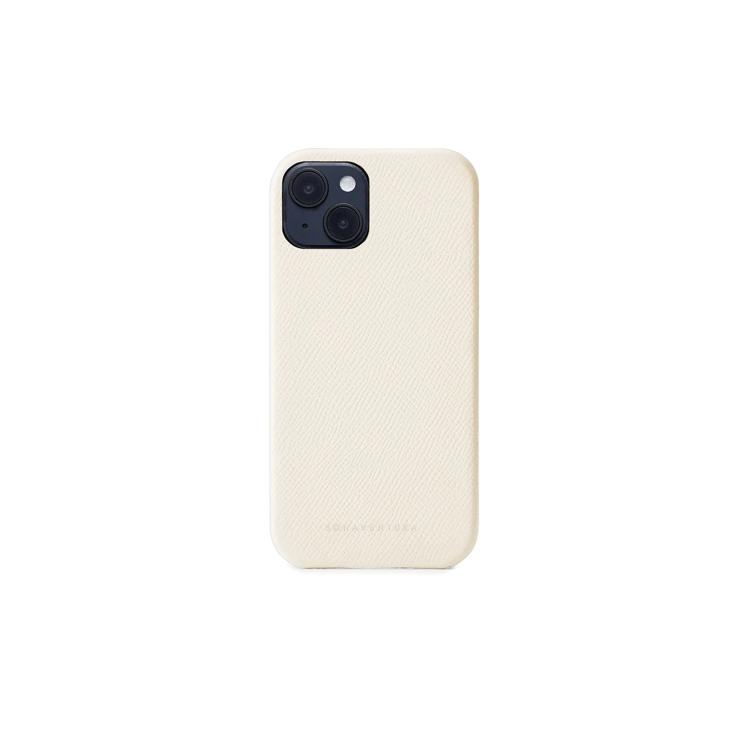 Noblessa Back Cover Smartphone Case (iPhone 14 Plus)