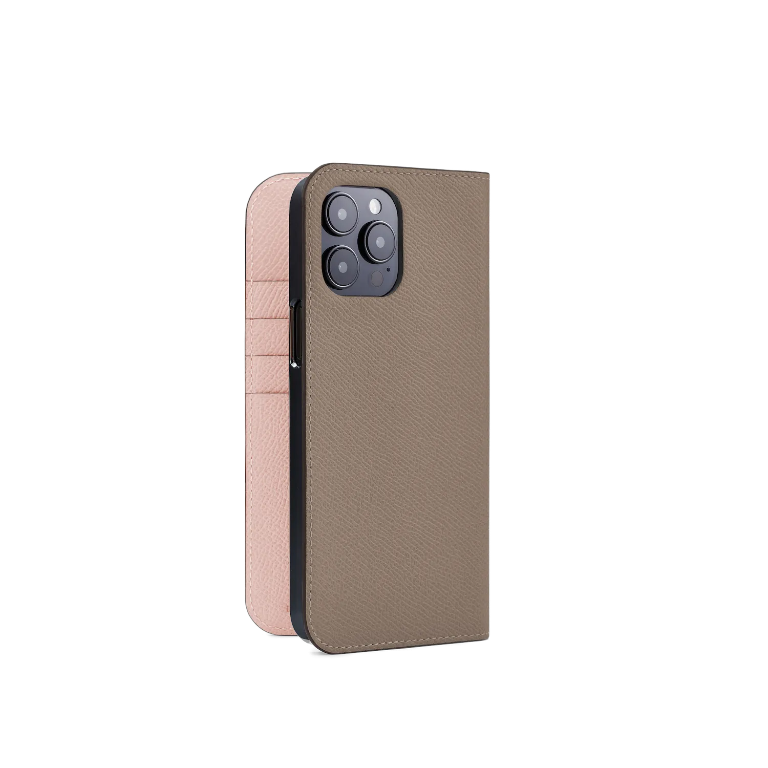 Noblessa Diary Smartphone Case (iPhone 14 Pro Max)