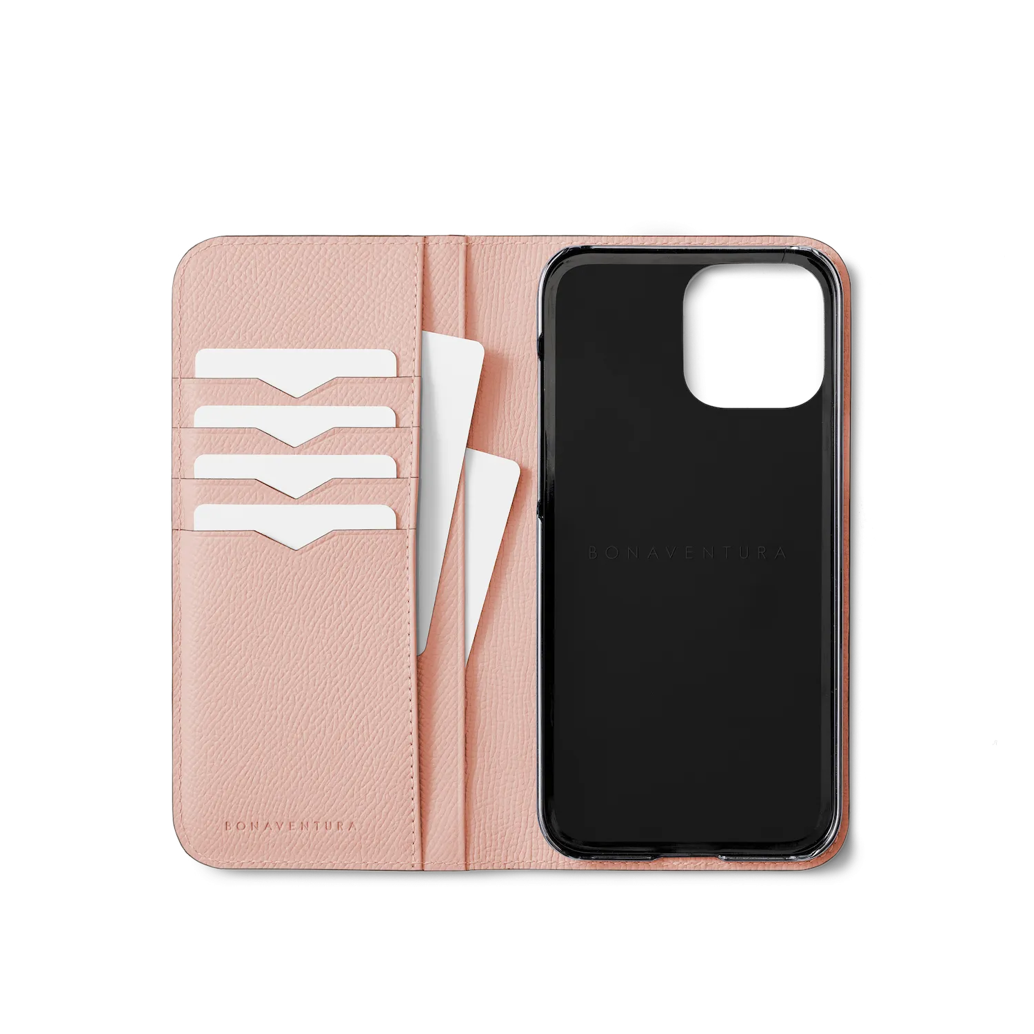 Noblessa Diary Smartphone Case (iPhone 14 Pro Max)