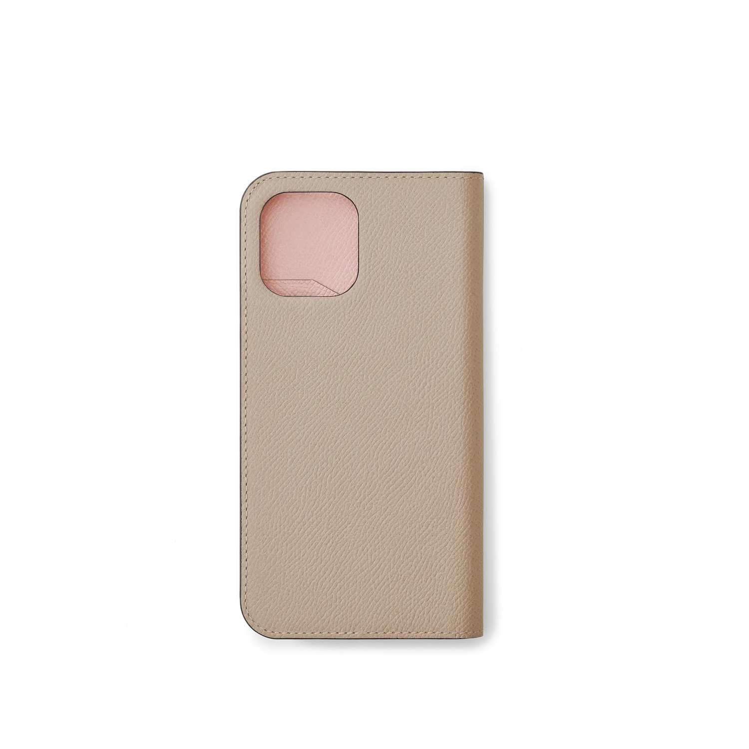 Noblessa Diary Smartphone Case (iPhone 14 Pro Max)