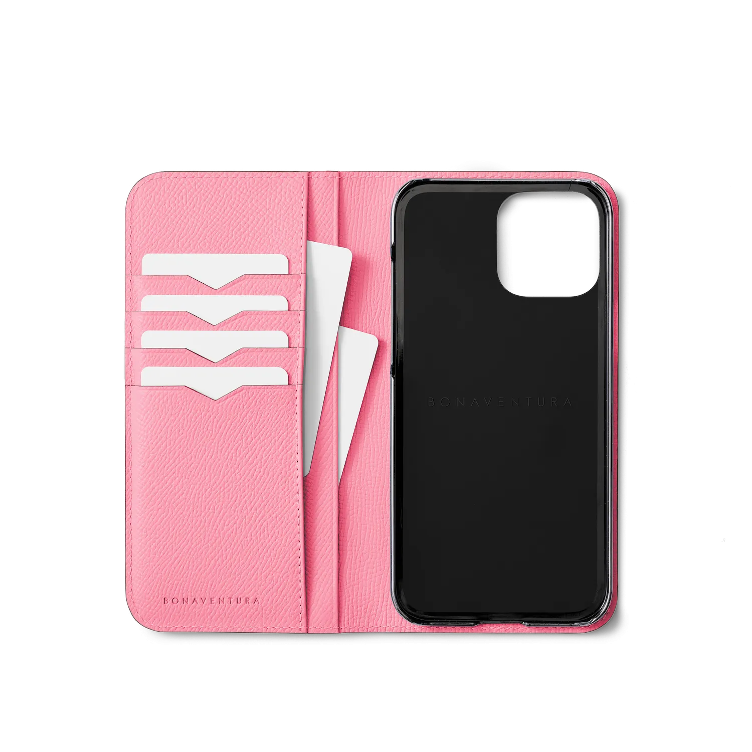 Noblessa Diary Smartphone Case (iPhone 14 Pro Max)