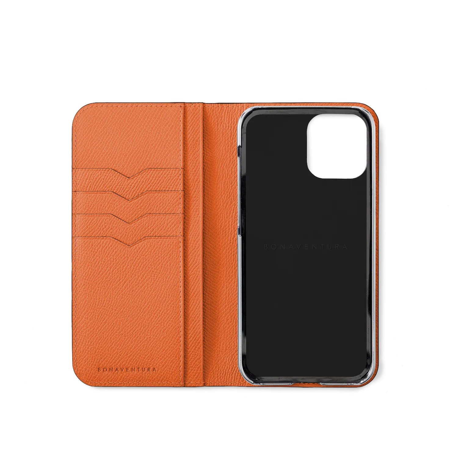 Noblessa Diary Smartphone Case (iPhone 14 Pro Max)