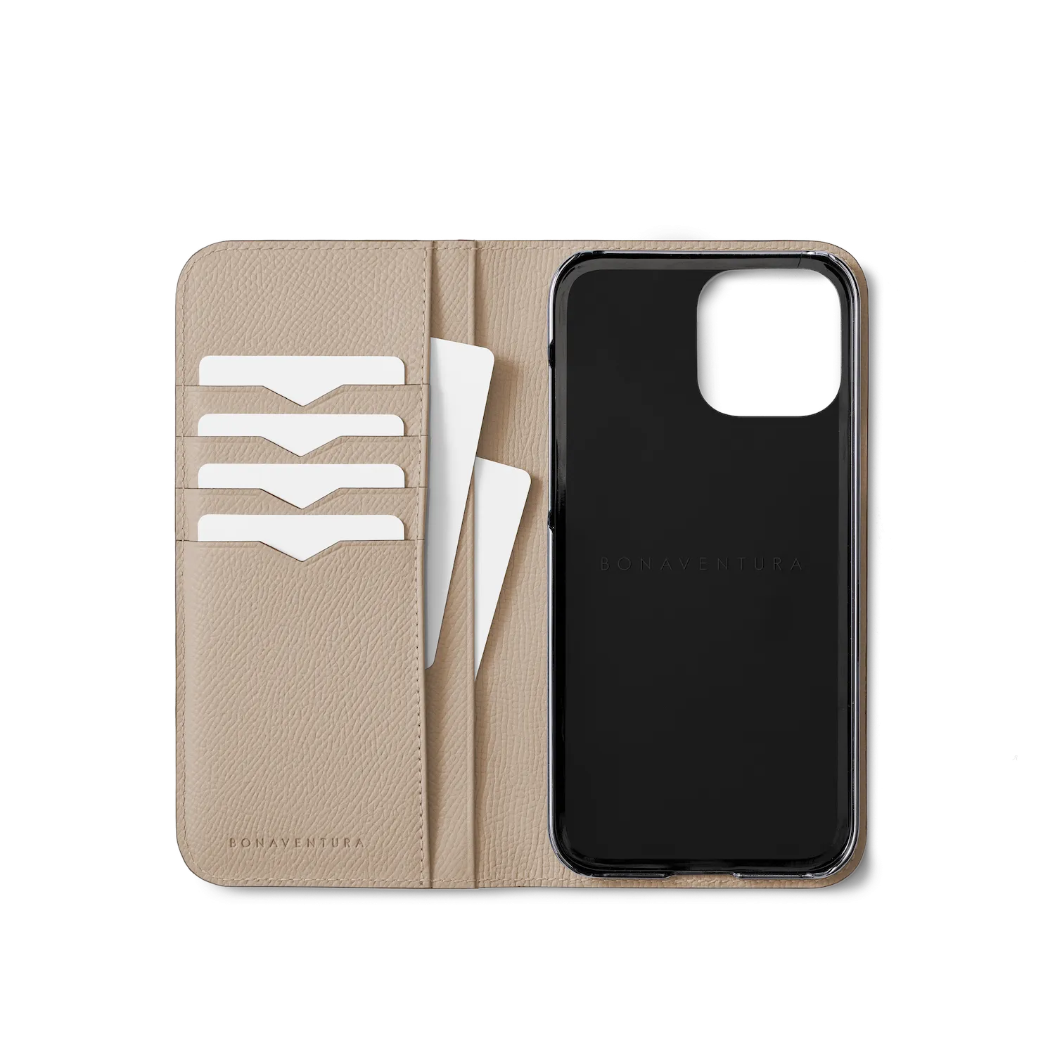 Noblessa Diary Smartphone Case (iPhone 14 Pro Max)