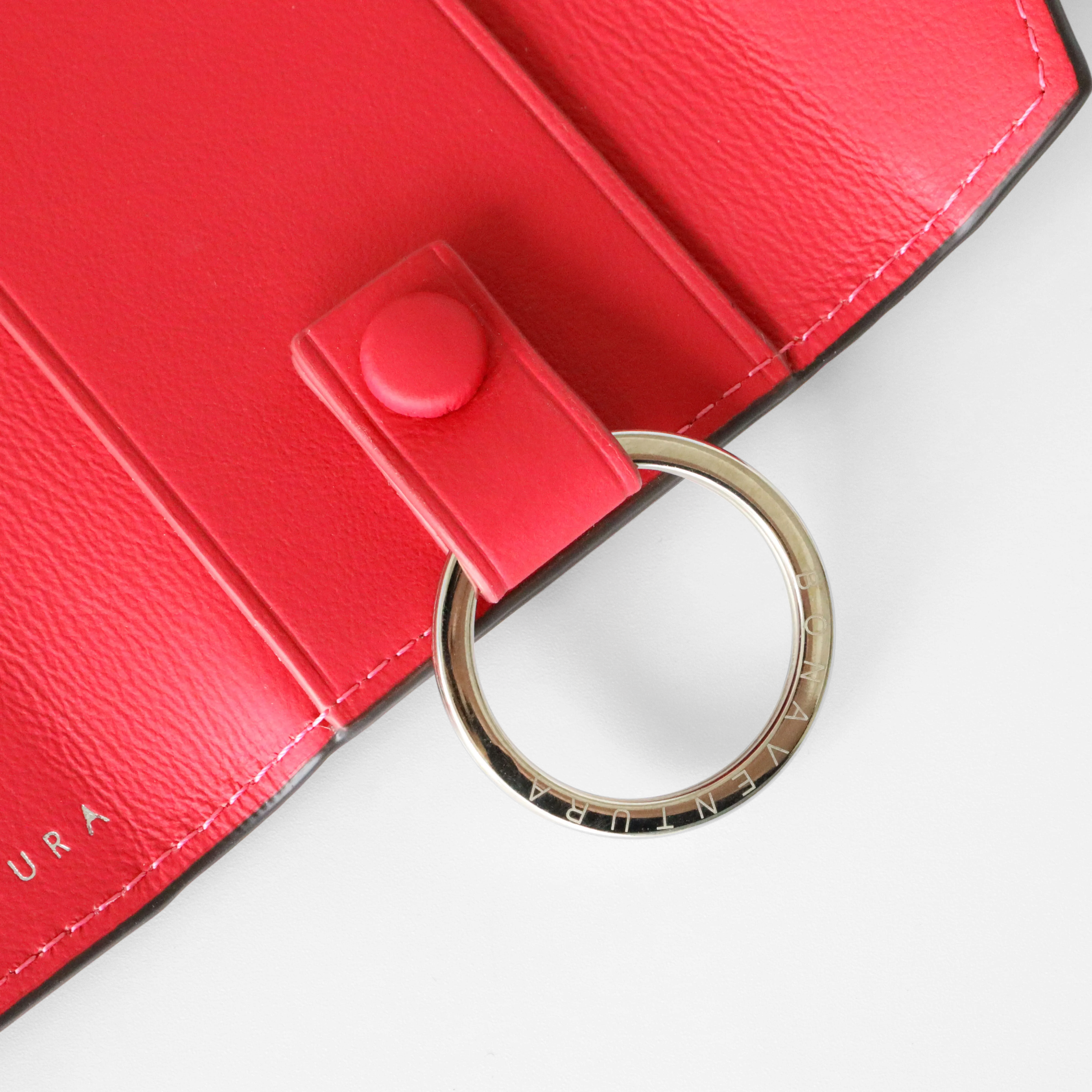 Noblessa Slim Key Case