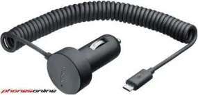 Nokia DC-17 Micro-USB Car Charger